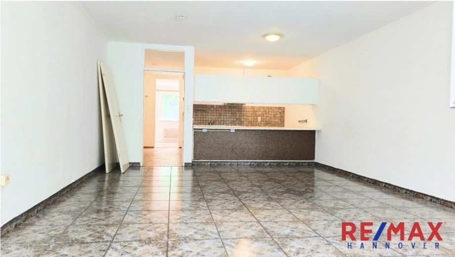 Wohnzimmer Etagenwohnung Laatzen