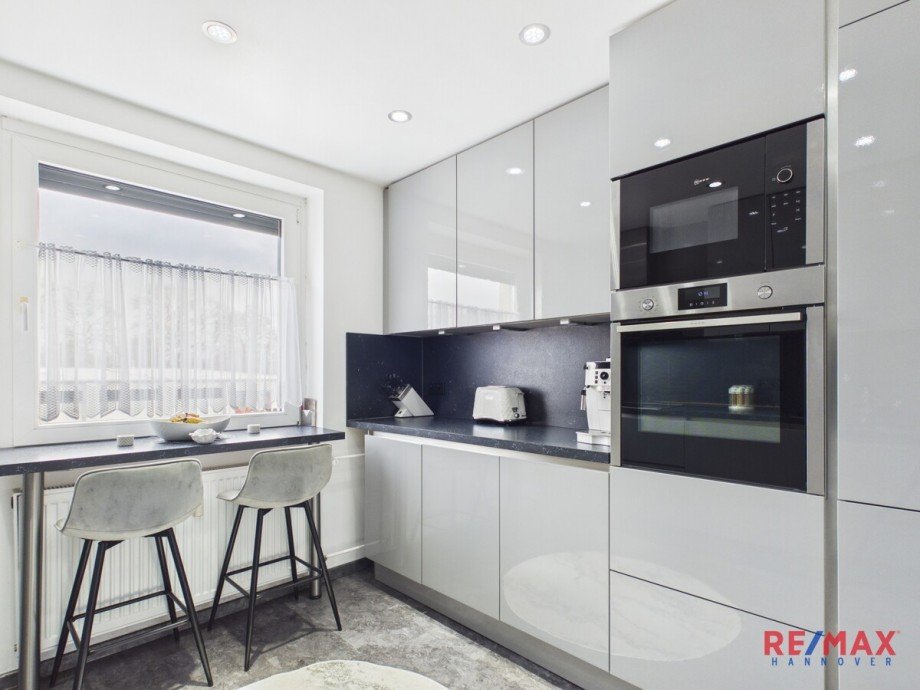 K�che Etagenwohnung Springe