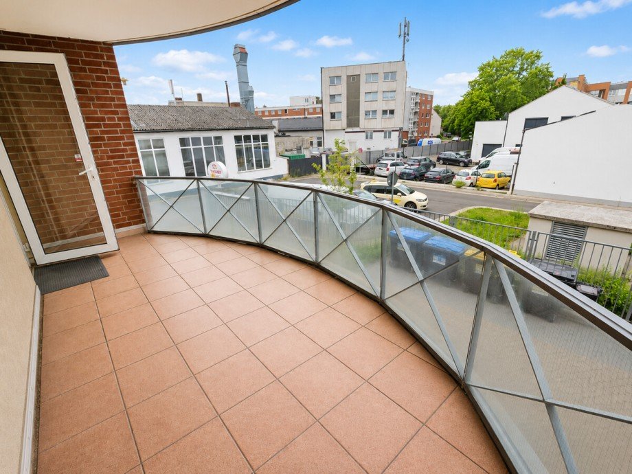 Balkon Einzelhandel Hannover