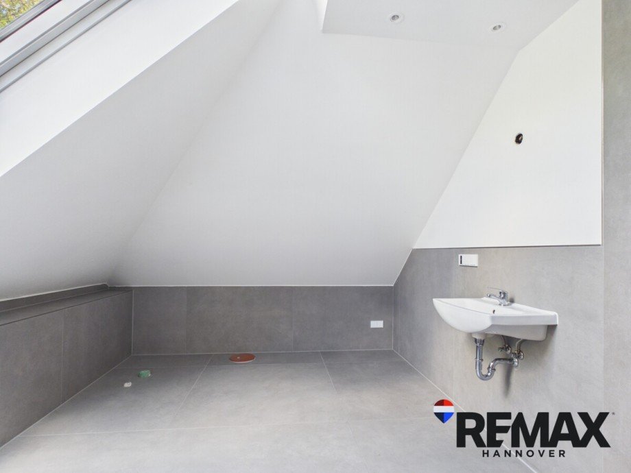 Badezimmer 1.OG. Einfamilienhaus Burgdorf