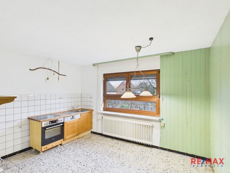 K�che Einfamilienhaus Algermissen / L�hnde