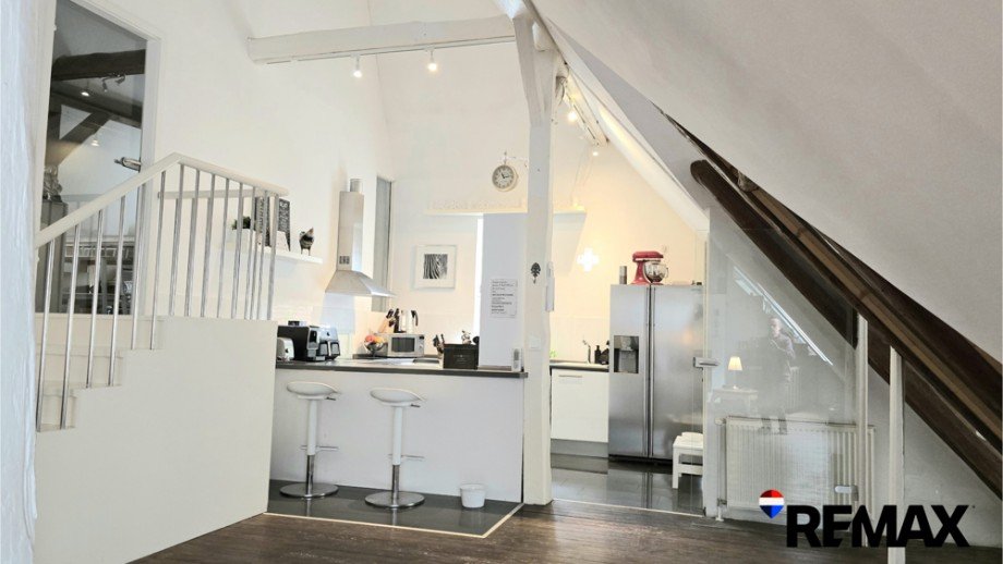K�che 1 Landhaus Uetze / Dedenhausen