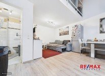 Hauptbild Gepflegte Studio-Wohnung mit 6,79 % Rendite!