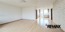 Wohnzimmer 2 Attraktive Kapitalanlage in Laatzen, Leine-Center: 5.OG, 3,5 Zimmer, 86m�, 2 Balkone, Keller, Garage