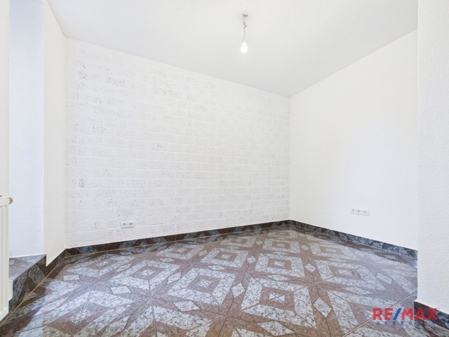 Kinderzimmer Erdgeschosswohnung Hannover