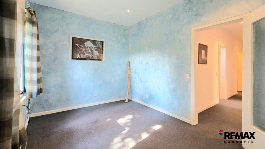 Kinderzimmer 1 Bungalow Hannover / Gro�-Buchholz