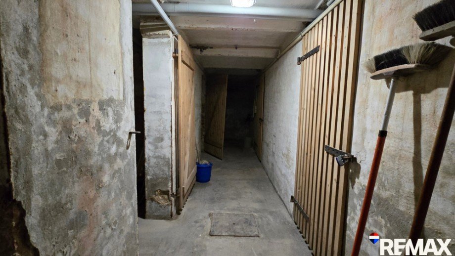 Keller Einfamilienhaus Stadthagen