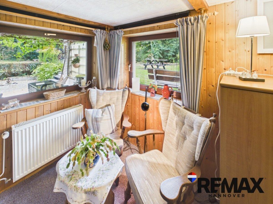 Sitzecke Fremdenzimmer Einfamilienhaus Unterl��
