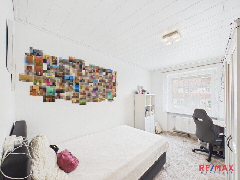 Kinderzimmer 2 Erdgeschosswohnung Bad Grund (Harz)