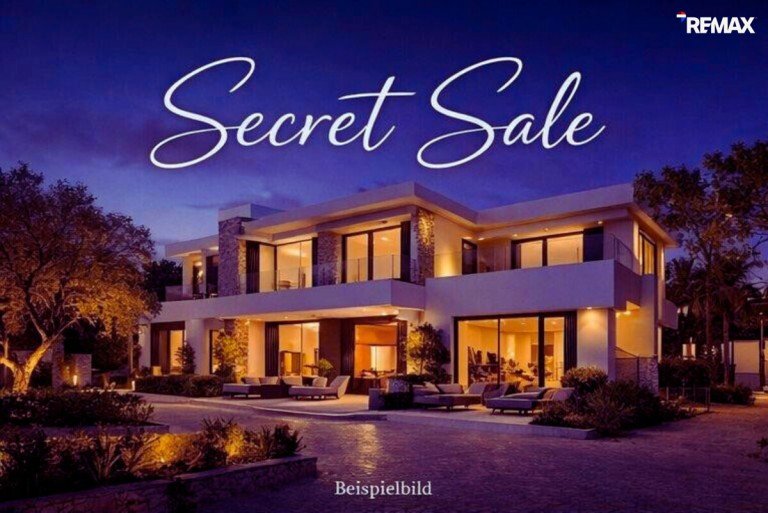 Stadtvilla Secret Sale Hannover-Isernhagen Villa High-End Stadtvilla mit luxuri�ser Ausstattung in diskreter Vermarktung