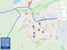 Lageplan Vermietete Kapitalanlage in Wunstorf - 1-Zimmer-Wohnung mit 6 % Rendite