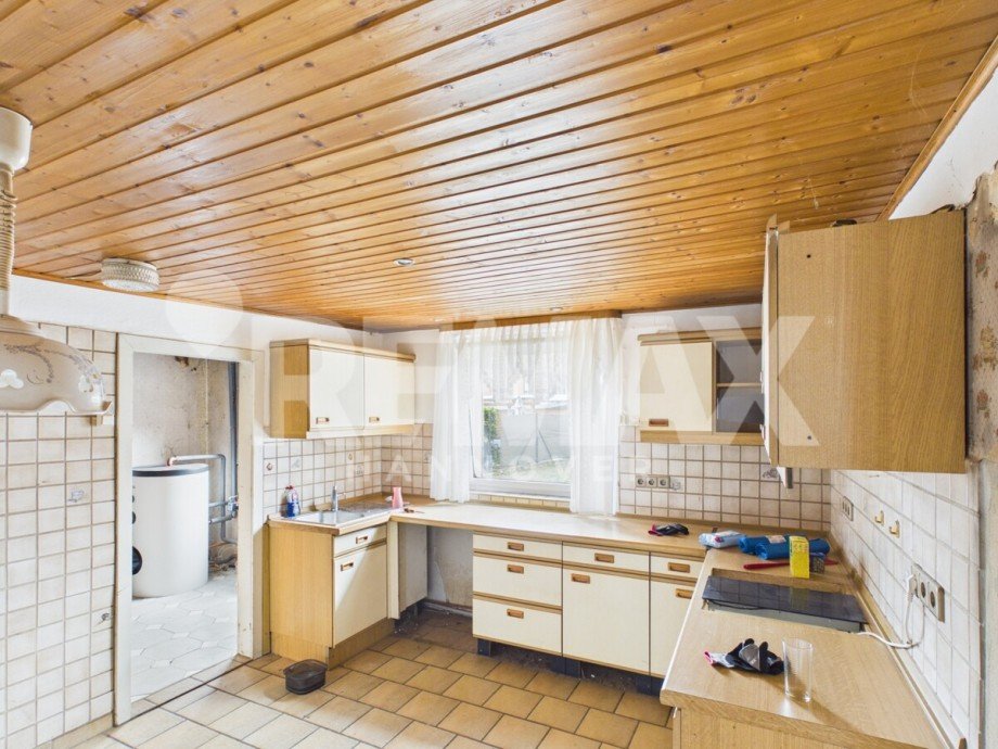 K�che Einfamilienhaus Bockenem / Ortshausen