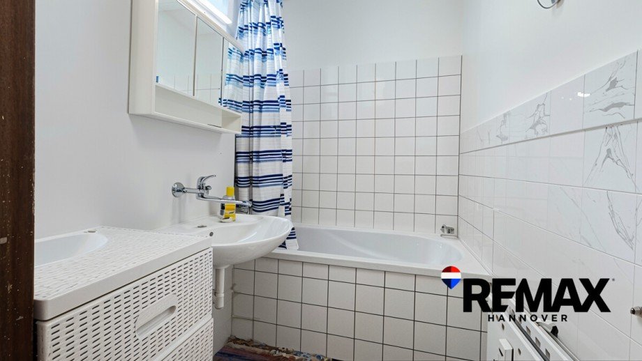 Bad Etagenwohnung Laatzen