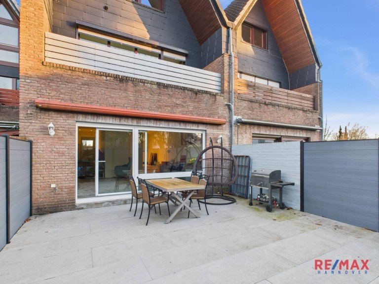 Herzlich Willkommen Langenhagen Reihenhaus Attraktives Reihenhaus mit 6-Zimmern in ruhiger Lage von Langenhagen!