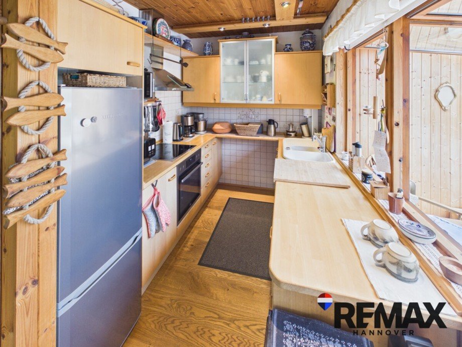 Kochen Einfamilienhaus Unterl��