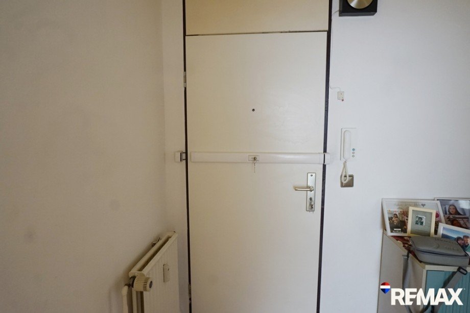 Flur Etagenwohnung Hannover