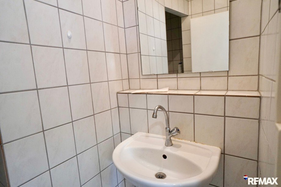 WC Ladenlokal Hannover