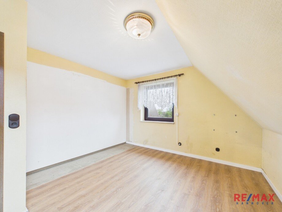 Schlafzimmer OG Einfamilienhaus Laatzen / Gleidingen