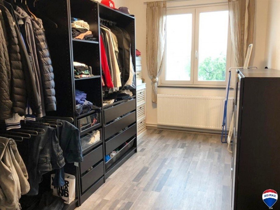 Kinder/Ankleidezimmer Etagenwohnung Langenhagen