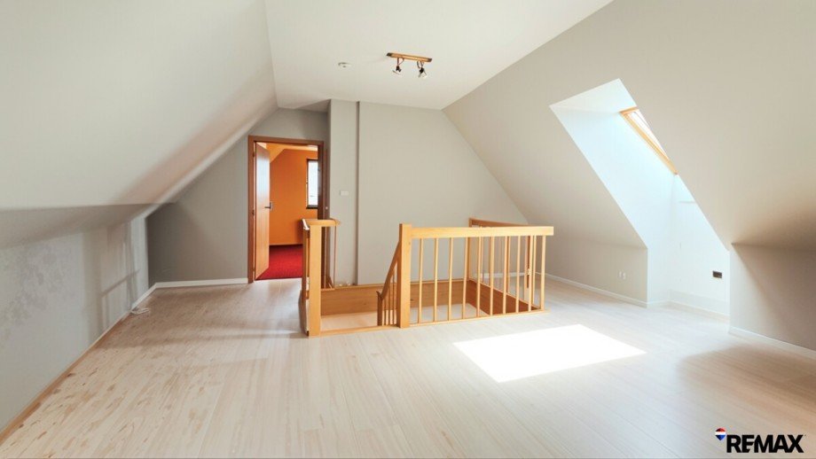 Galerie Maisonettewohnung Nordstemmen / Barnten