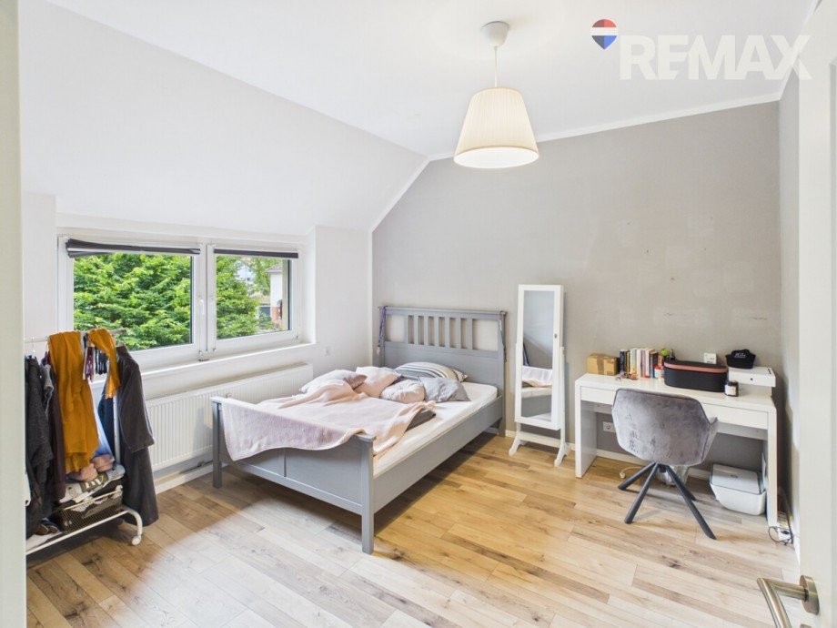 15_1.OG Kinderzimmer Reihenmittelhaus Hannover