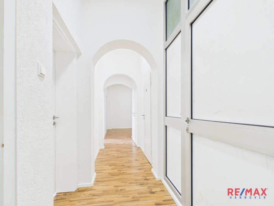 Zimmer Erdgeschosswohnung Braunschweig