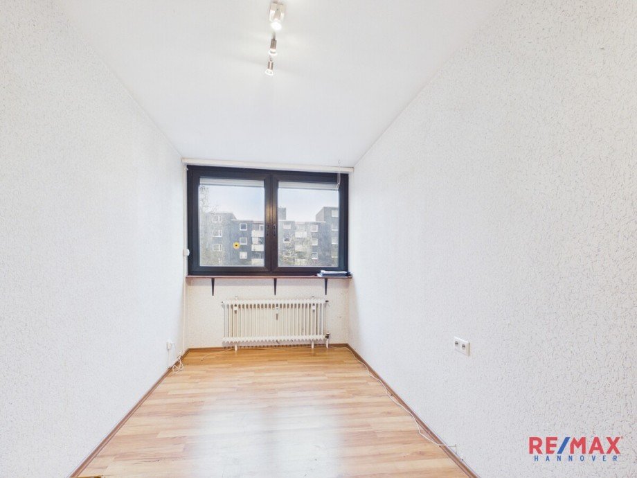 Schlafzimmer Etagenwohnung Hannover