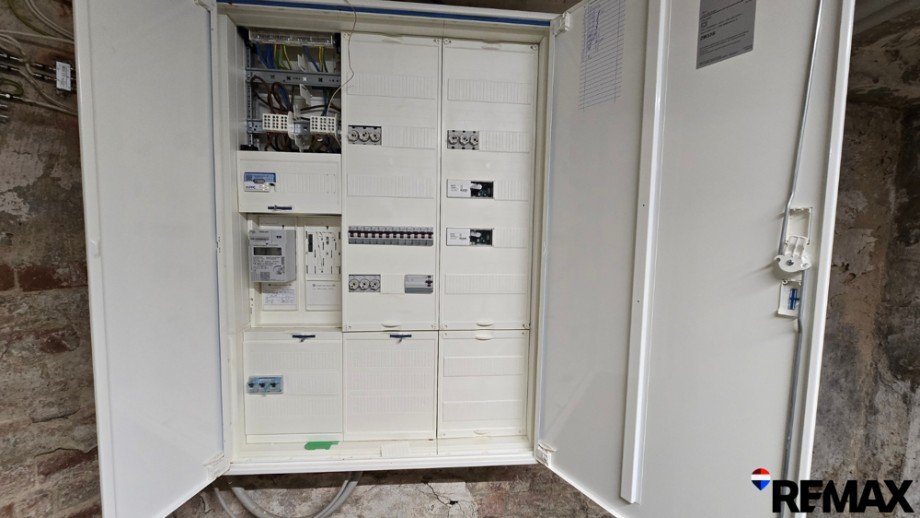 Elektrik Einfamilienhaus Stadthagen