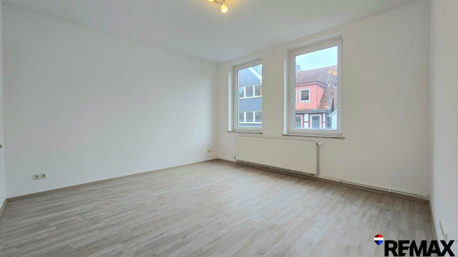 Kinderzimmer Einfamilienhaus Stadthagen