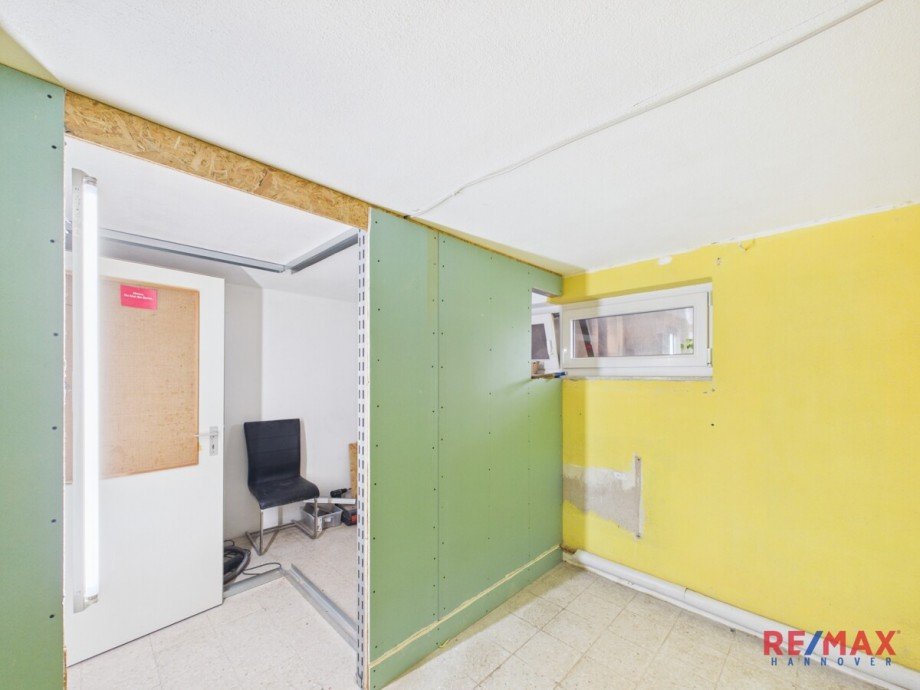 Keller Erdgeschosswohnung Bad Grund (Harz)