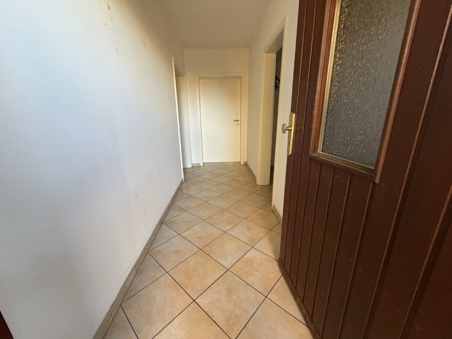 Eingang B�rofl�che Hannover