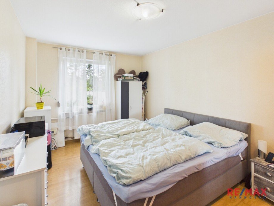 Schlafzimmer-EG Einfamilienhaus Lindwedel