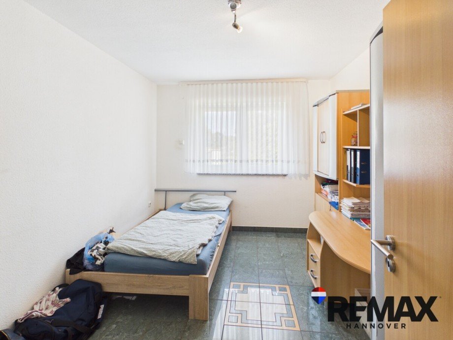 Schlafzimmer Doppelhaush�lfte Stadthagen