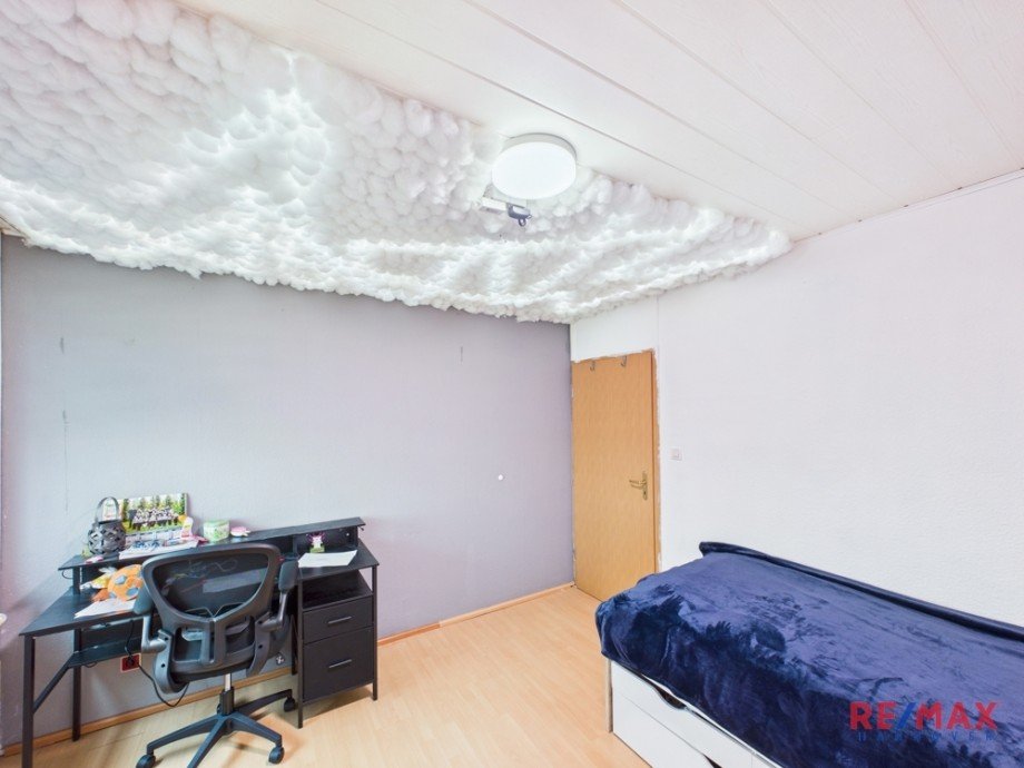 Zimmer Dachgeschosswohnung Garbsen