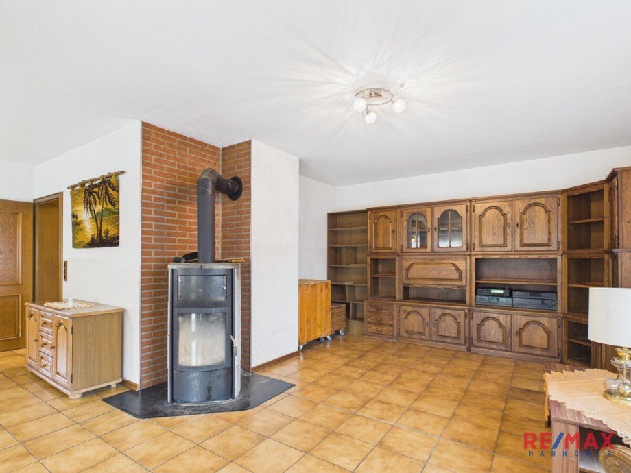 Wohnzimmer Einfamilienhaus Laatzen / Gleidingen