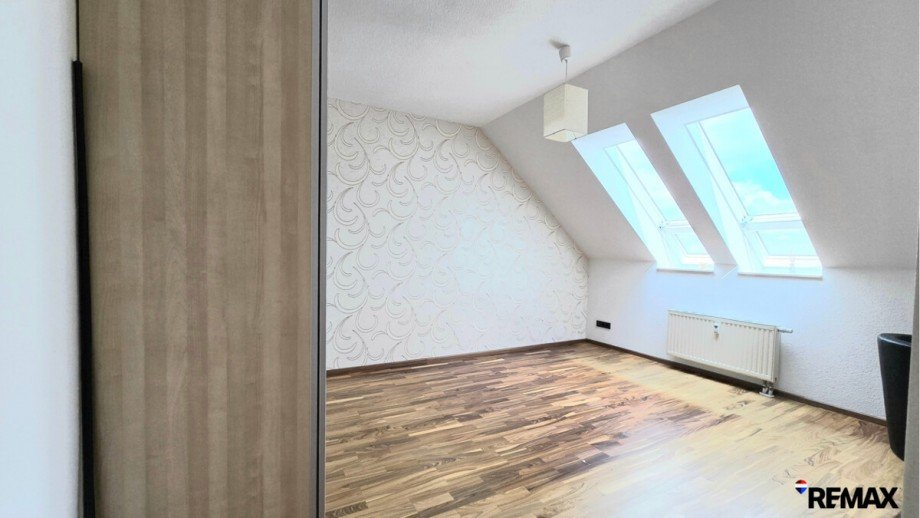 Zimmer Maisonettewohnung Hannover / Anderten