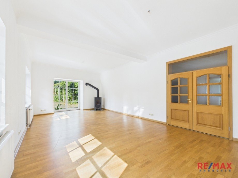 Haus 2 Wohnbereich (2) Mehrfamilienhaus Neustadt am R�benberge