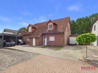 Hauptbild Attraktive Doppelhaushälfte in ruhiger Lage von Bad Fallingbostel - 125 m² Wohnfläche & Carport