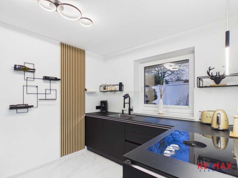 K�che Bungalow Hannover