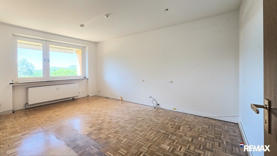Wohnzimmer Etagenwohnung Hannover-D�hren