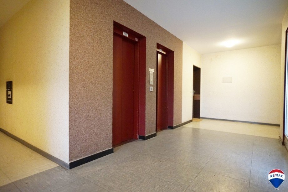 Personenaufzug Etagenwohnung Hannover