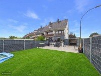 Hauptbild Reihenendhaus in Empelde mit 5 Zimmer, Kamin und vieles mehr!
