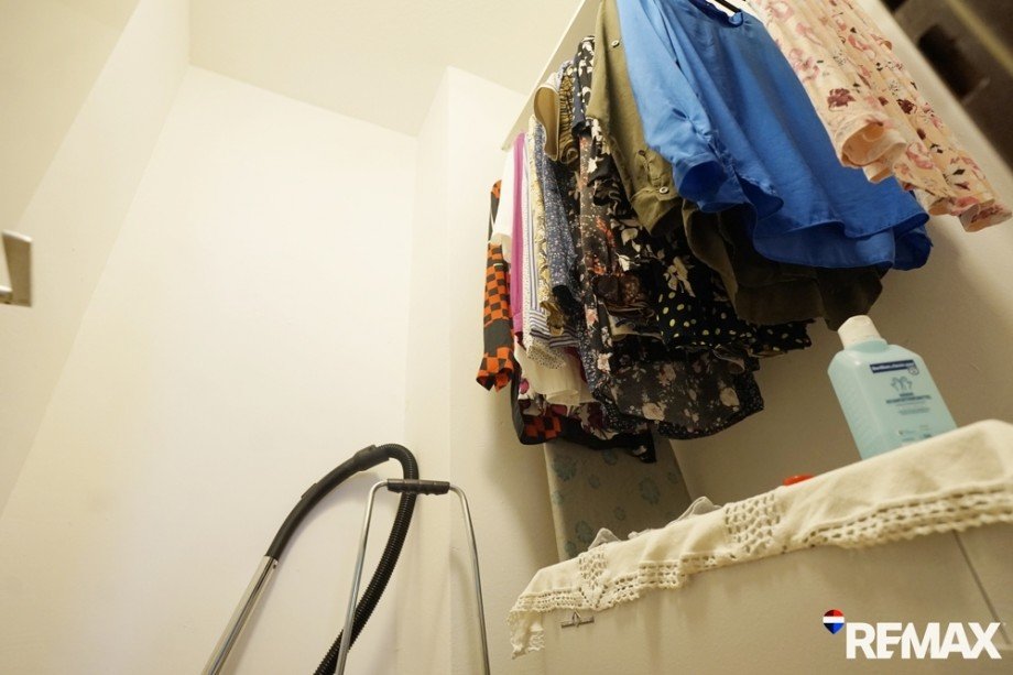 Ankleide Etagenwohnung Hannover