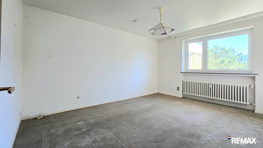 Schlafzimmer Etagenwohnung Hannover-D�hren