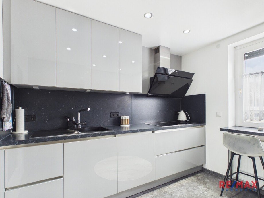 K�che Etagenwohnung Springe