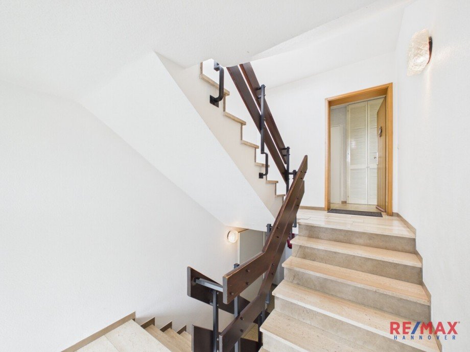 Hausflur Erdgeschosswohnung Bad Grund (Harz)