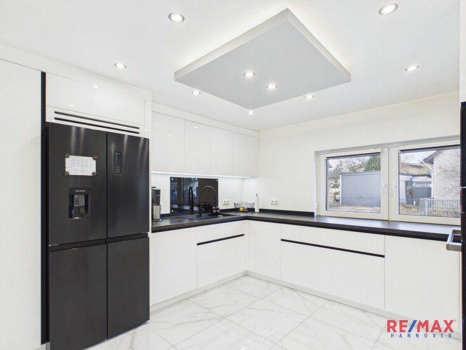 K�che Einfamilienhaus Walsrode