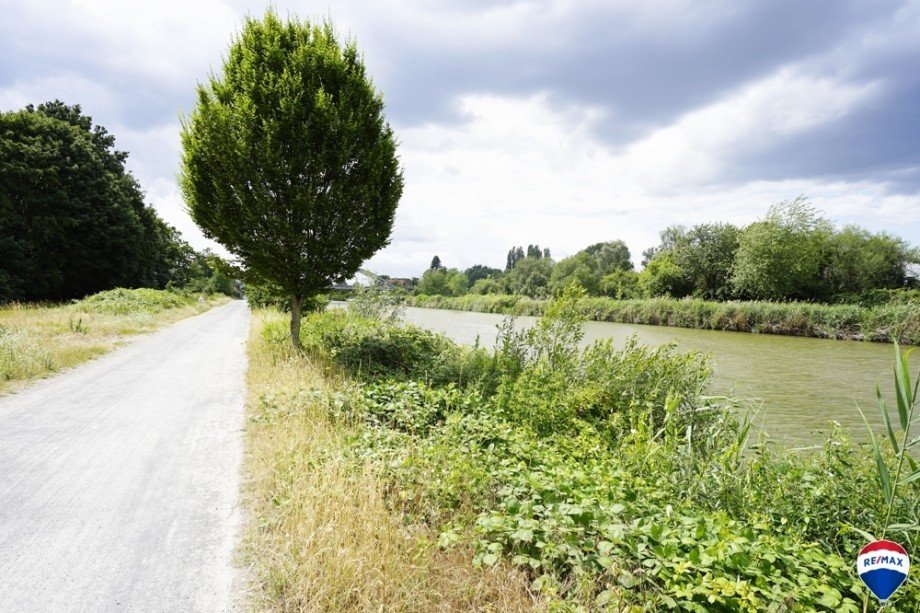 Mittellandkanal Etagenwohnung Hannover