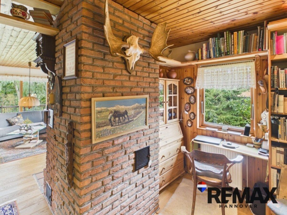 B�ro I Einfamilienhaus Unterl��