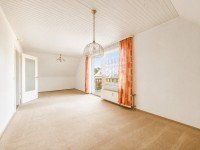 Hauptbild Charmante 2-Zimmer-Wohnung mit Tageslichtbad und Balkon